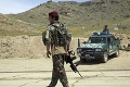 USA uskutočnili prvé nálety na Taliban od skončenia prímeria: Zaútočili počas moslimského sviatku