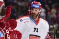 Rozprávkový prestup mladého útočníka: Z českej ligy priamo do NHL