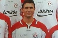 Ďalšia tragédia v českom futbale: Náhle zomrel bývalý hráč Zlína Švach († 47)
