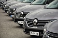 Obrovské problémy automobilky: Renault plánuje prepustiť 15 000 zamestnancov