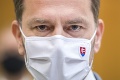 Koronavírus ONLINE: Na Slovensku stúpol počet infikovaných, nákaza v ďalšom zariadení pre seniorov!
