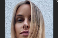 Nela Pocisková si dopriala nový účes aj farbu vlasov: Aha, ako jej to pristane