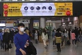 Južná Kórea čelí katastrofe: Koronavírus sa z kresťanských zhromaždení rozšíril do celej krajiny