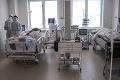 V Rusku zomrelo na koronavírus už cez 4000 ľudí: Podľa Putina sa situácia stabilizovala