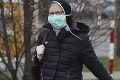 Koronavírus udiera aj v Poľsku: Doteraz sa nakazilo viac ako 91-tisíc ľudí