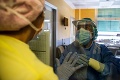 Koronavírus v Taliansku slabne, no zdravotníkom je do plaču viac: Totálna neúcta a nočné mory