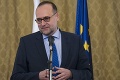 Slovensko dostane od EÚ osem miliárd eur: Veľvyslanec Javorčík žiada ich zmysluplné využitie