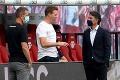 Tréner Julian Nagelsmann chce skončiť v Lipsku: Zamieriť by mohol k rivalovi