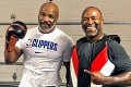 Šéf UFC White vyzýva Tysona, aby sa nevracal do ringu: Mike, prosím, nerob to