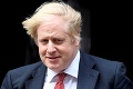 Británia hlási 118 nových úmrtí na koronavírus: Boris Johnson chce otvárať školy
