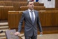 Poslanec Taraba podniká s problémovými mužmi: Košč je obvinený z korupcie, Trajter bol z vraždy