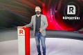 Reportér RTVS Bolješik dal protestnú výpoveď a hovorí o šikane: Kolegovia reagujú
