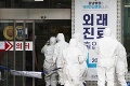 Koronavírus v Južnej Kórei: Pribudlo najviac nakazených od 8. apríla
