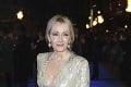 Najťažšia spoveď J. K. Rowlingovej: Bola som obeťou sexuálneho aj domáceho násilia