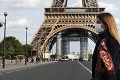 Svetoznámu Eiffelovu vežu opäť sprístupnia pre turistov: Kedy budú môcť turisti obdivovať výhľady na Paríž?