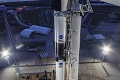 NASA pošle astronautov do vesmíru vďaka Elonovi Muskovi: Poletia súkromnou raketou