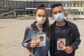 Užialená rodina Miška († 5 dní), ktorý zomrel v nemocnici, začala konať: Trestné oznámenie za smrť bábätka