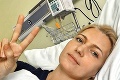 Aneta Parišková prekvapila fanúšikov: Po boji s rakovinou nečakaná správa!