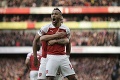 Hviezda Arsenalu zmenená na nepoznanie: Aubameyang dopadol bez kaderníka katastrofálne