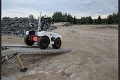 Zahraničná misia na Mesiac pod vedením astrobiologičky Michaely: Robot zo Slovenska pomohol skúmať nevídanú možnosť!