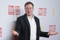 Pocta, ktorá sa len tak často nevidí: Elon Musk ocenil Slovensko! Sledujte, čo urobil