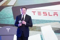 Ďalší plán Elona Muska: Tesla čoskoro predstaví autonómne vozidlo, vodič nebude musieť prstom pohnúť