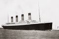 Môže za potopenie Titanicu slnečná erupcia?! Nová teória 108 rokov po nešťastí veľa vysvetľuje