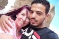 Babička zatúžila po vzrušení: Odpadnete, koľko rokov má jej nový manžel z Tuniska