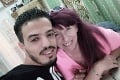 Babička zatúžila po vzrušení: Odpadnete, koľko rokov má jej nový manžel z Tuniska