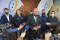 Košice garantujú aj počas pandémie podporu športu: Do mládežníckych klubov nalejú 1,1 milióna €