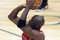 Vydražili jeden z najslávnejších košov NBA: Jordan do neho strelil legendárny pokus
