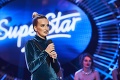 Problémy slovenských spevákov v SuperStar: Testy na koronavírus a veľké komplikácie!
