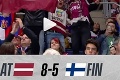 Virtuálne MS v hokeji: Šampiónmi Lotyši, Slovákom tesne ušla medaila