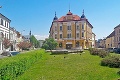 Banská Bystrica sa púšťa do opráv chátrajúcich symbolov: Ožije mesto fontán?