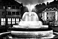 Banská Bystrica sa púšťa do opráv chátrajúcich symbolov: Ožije mesto fontán?