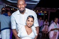 Usain Bolt sa stal otcom: Partnerka mu porodila vytúžené dievčatko