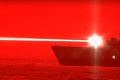 Zábery, z ktorých naskakuje husia koža: Američania otestovali bojový laser, ktorý dokáže zničiť lietadlo za letu