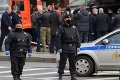Opitý muž držal v moskovskej banke rukojemníkov: To, čo povedal policajtom vás dorazí