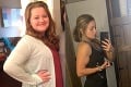 Neskutočná premena matky s dcérou, ktorá vás inšpiruje: Odhodlané ženy schudli dokopy 83 kíl