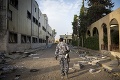 Tvrdý úder: Spojenci zabili v Sýrii dvoch vodcov Islamského štátu
