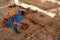 V Mexiku rastie nové letisko: Kedysi túto oblasť vyhľadávali mamuty, zistili archeológovia