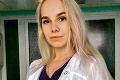 Nahá sestrička Nadia z ruskej nemocnice: Trest za COVID-striptíz