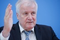 Nemecký minister vnútra Seehofer: Koniec po 50 rokoch?