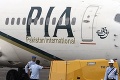 Letecké nešťastie: Na obývanú oblasť sa zrútil Airbus so 98 ľuďmi na palube