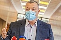 Prvé dosahy koronavírusu na Slovensku: O prácu prišlo už 38-tisíc ľudí!
