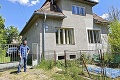 Dedinku Slatinka plánovali zatopiť, ľudí prinútili opustiť svoje domy: Prekvapenie po 60 rokoch