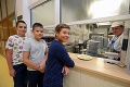 Ako majú od 1. júna fungovať školské jedálne: Budú deti jesť obedy v triedach?