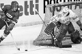 Smútok v ruskom hokeji: Zomrel olympijský šampión Gerasimov († 61)