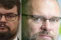 Štefan Holý a Richard Sulík majú výboru vysvetľovať neskoré podanie majetkových priznaní: Hrozí im pokuta