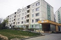 Hromadná nákaza koronavírusom v domove sociálnych služieb v Martine: V meste vládnu obavy